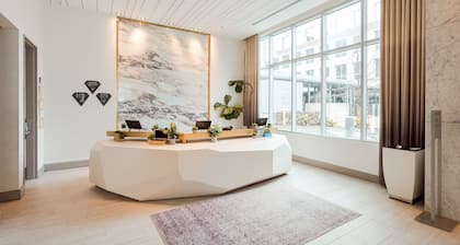Hyatt Centric Midtown Atlanta