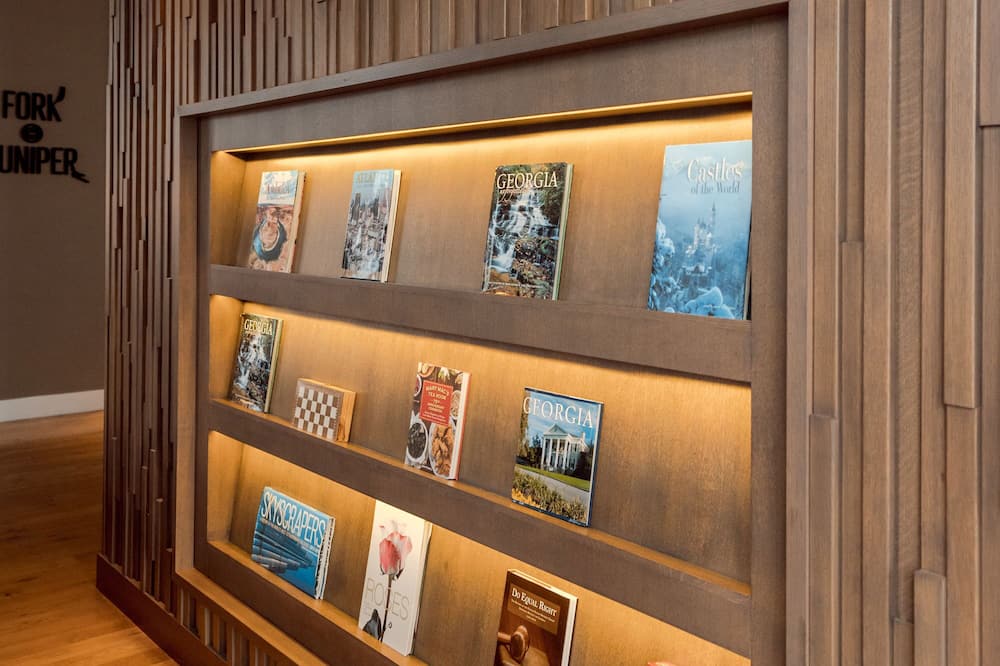 Hyatt Centric Midtown Atlanta
