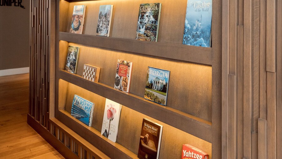 Hyatt Centric Midtown Atlanta