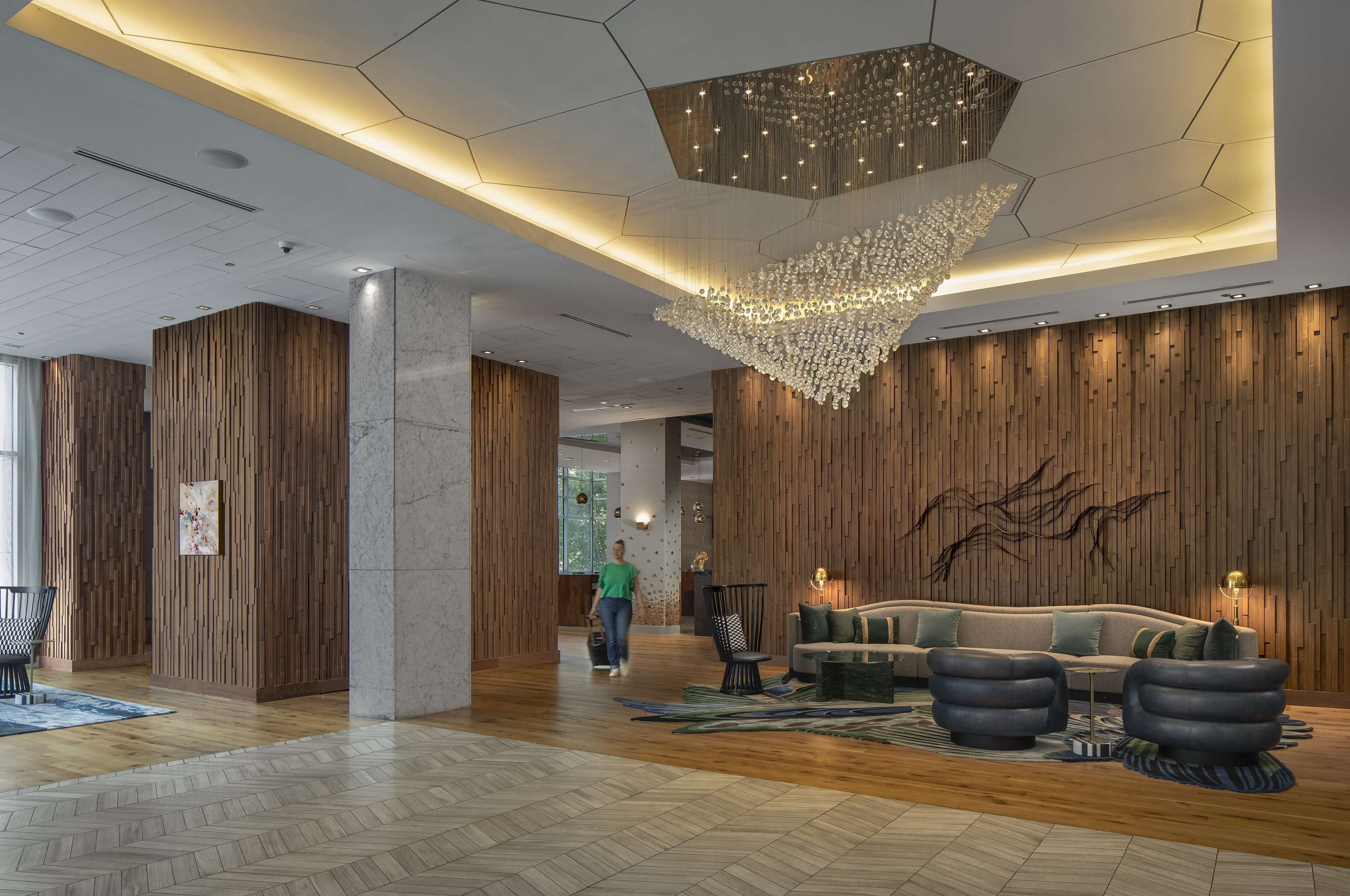 Foto - Hyatt Centric Midtown Atlanta