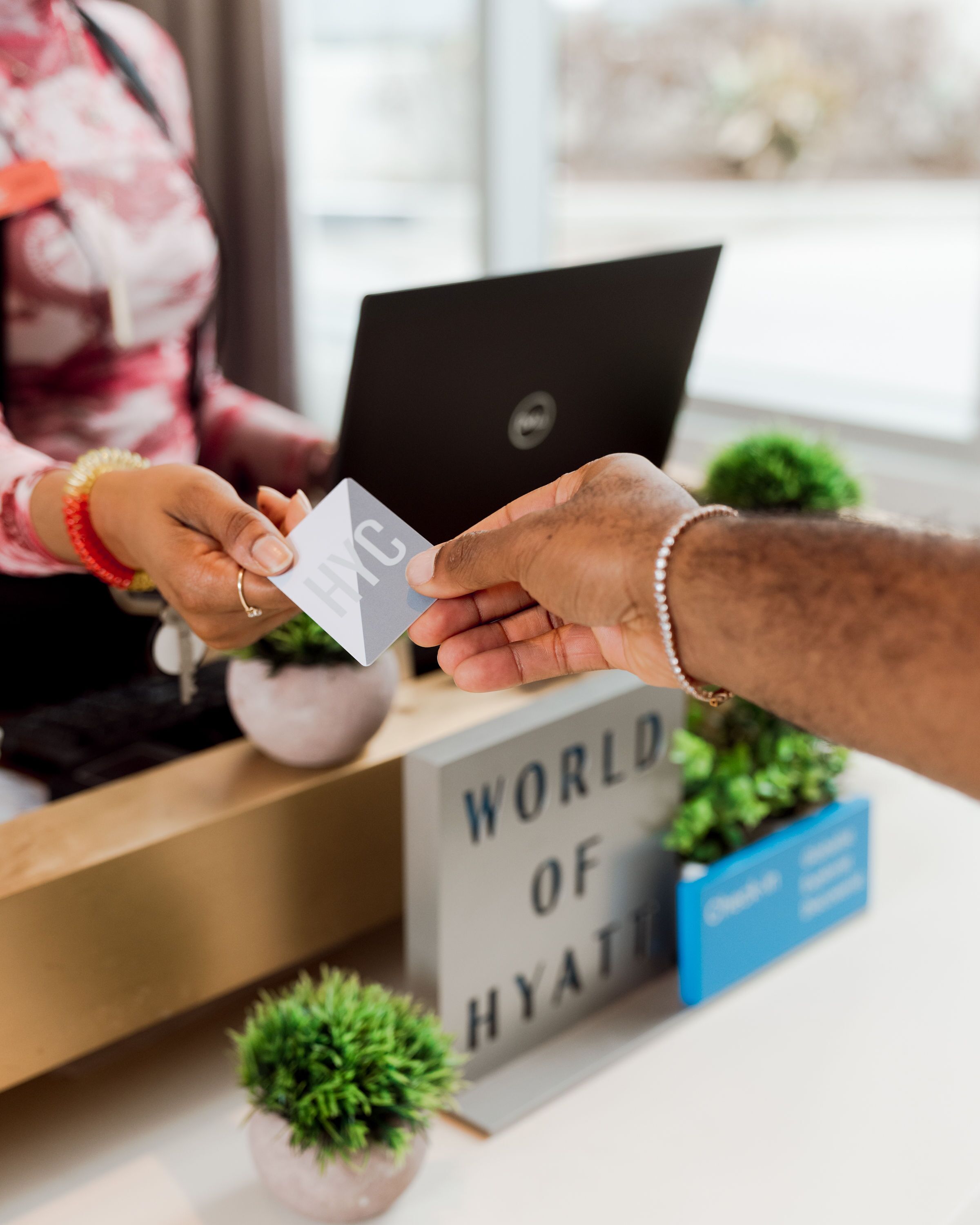 Foto - Hyatt Centric Midtown Atlanta