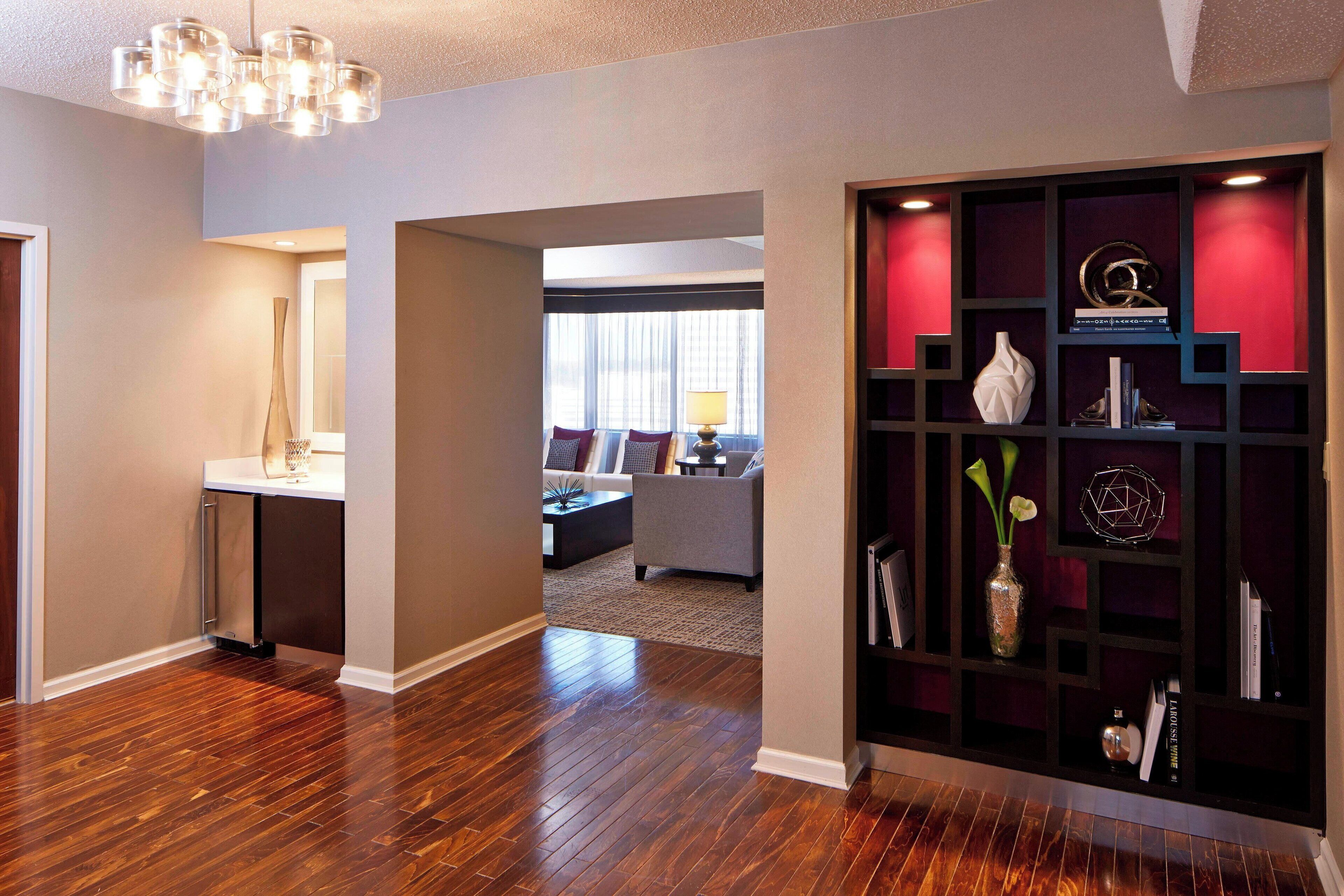 Photo - Renaissance Atlanta Waverly Hotel & Convention Center