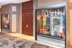 Meeting facility - Renaissance Atlanta Waverly Hotel & Convention Center (Atlanta)