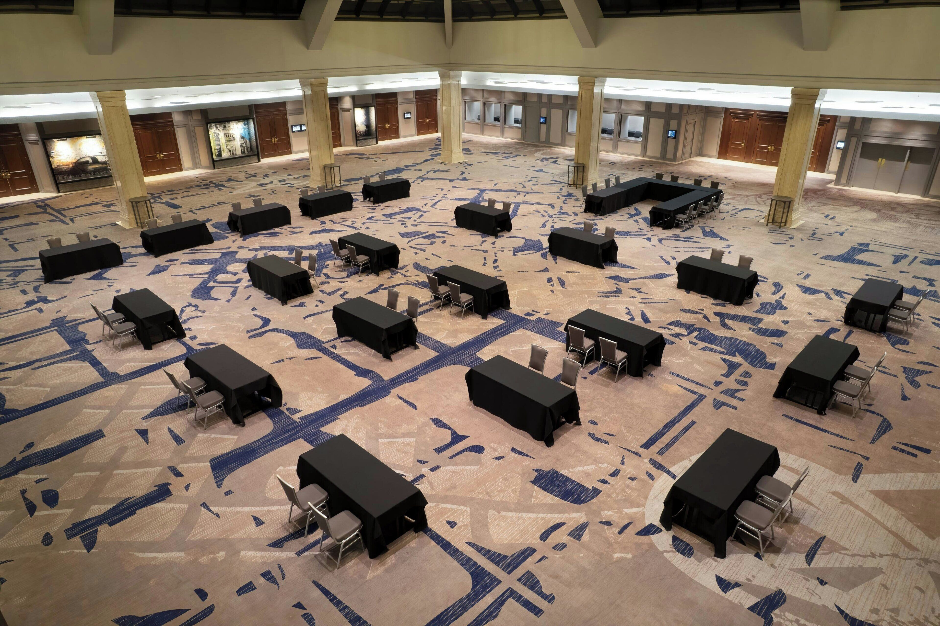 Photo - Renaissance Atlanta Waverly Hotel & Convention Center