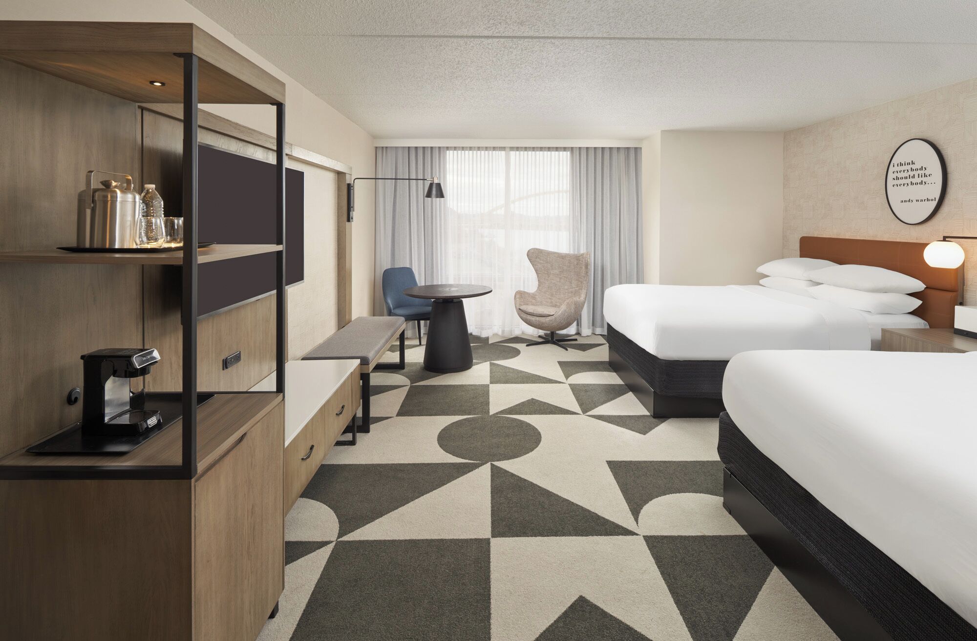 Literie de qualité supérieure, surmatelas