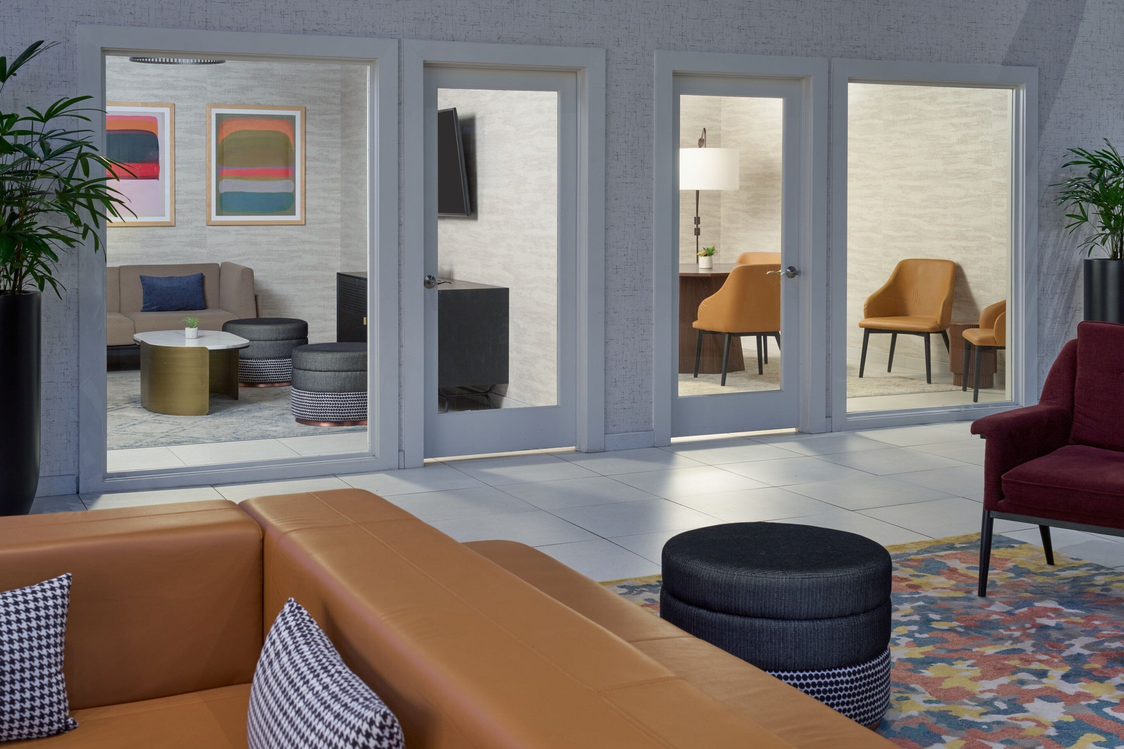 Foto - Sheraton Pittsburgh Hotel at Station Square