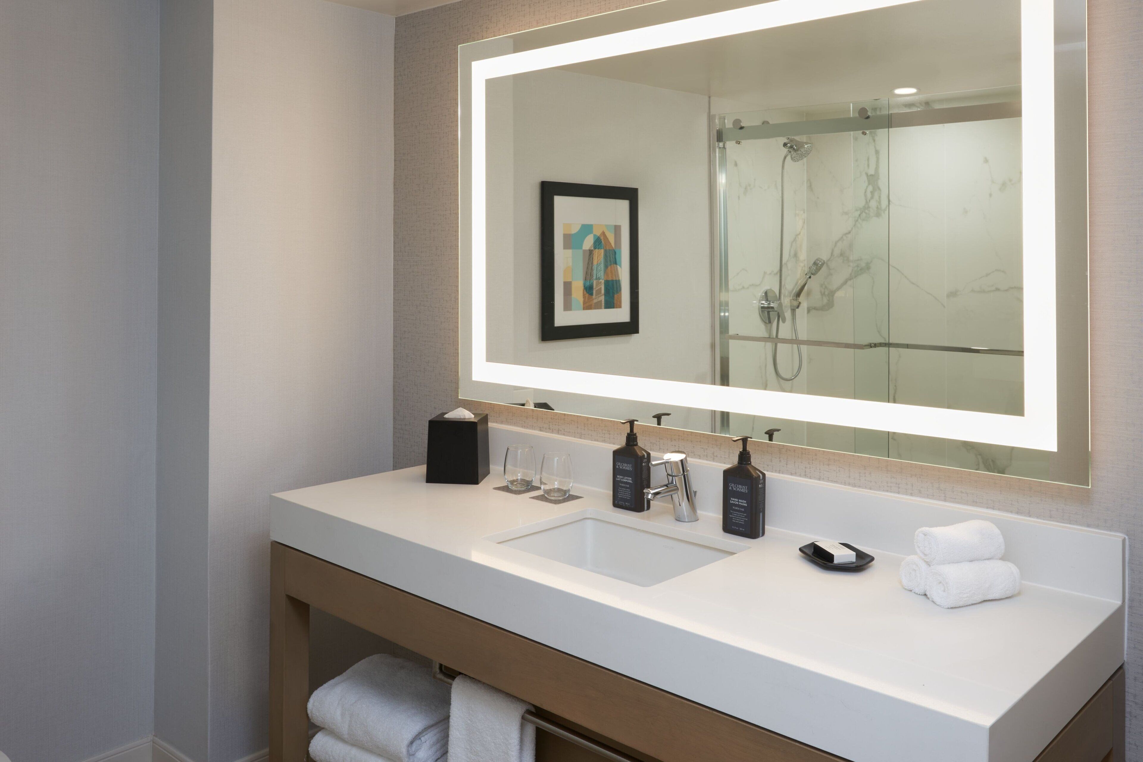 Foto - Sheraton Pittsburgh Hotel at Station Square