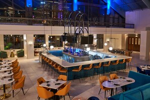 Restoran