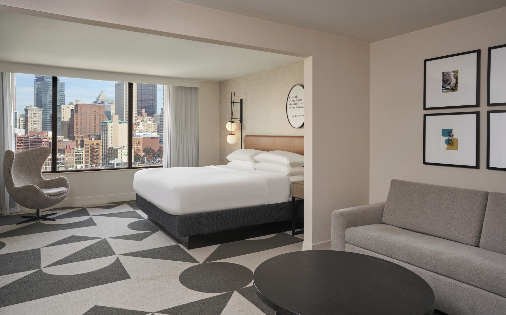 Literie de qualité supérieure, surmatelas