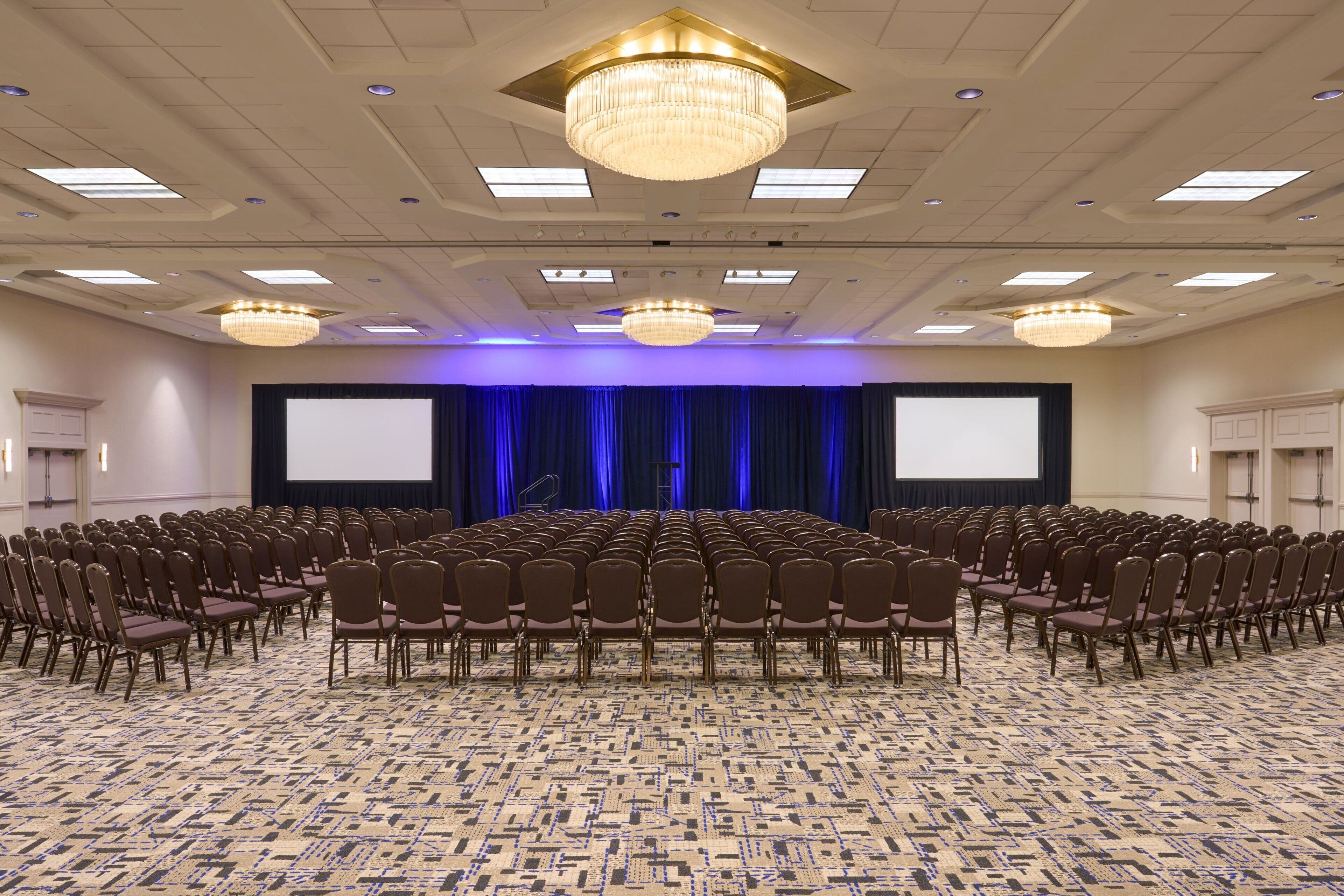 Foto - Sheraton Pittsburgh Hotel at Station Square