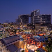 Grand Hyatt Dubai