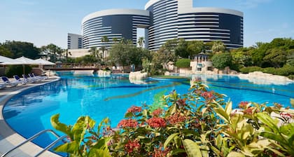 Grand Hyatt Dubai
