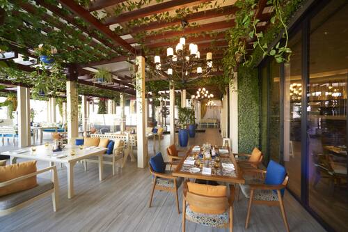 Restaurante