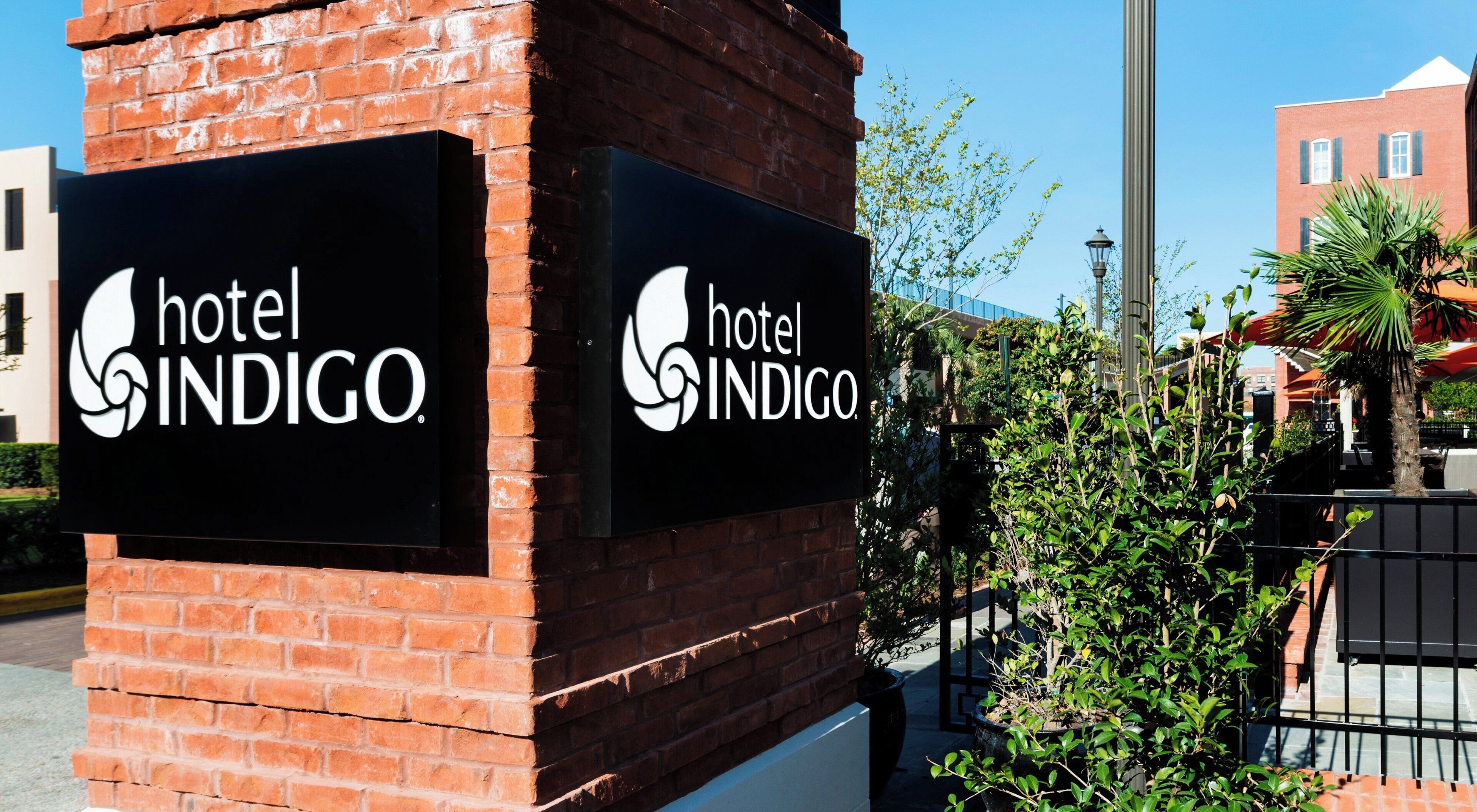 Photo - Hotel Indigo Savannah Historic District by IHG