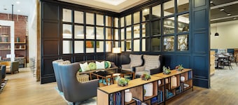 Hotel Indigo Savannah Historic District by IHG