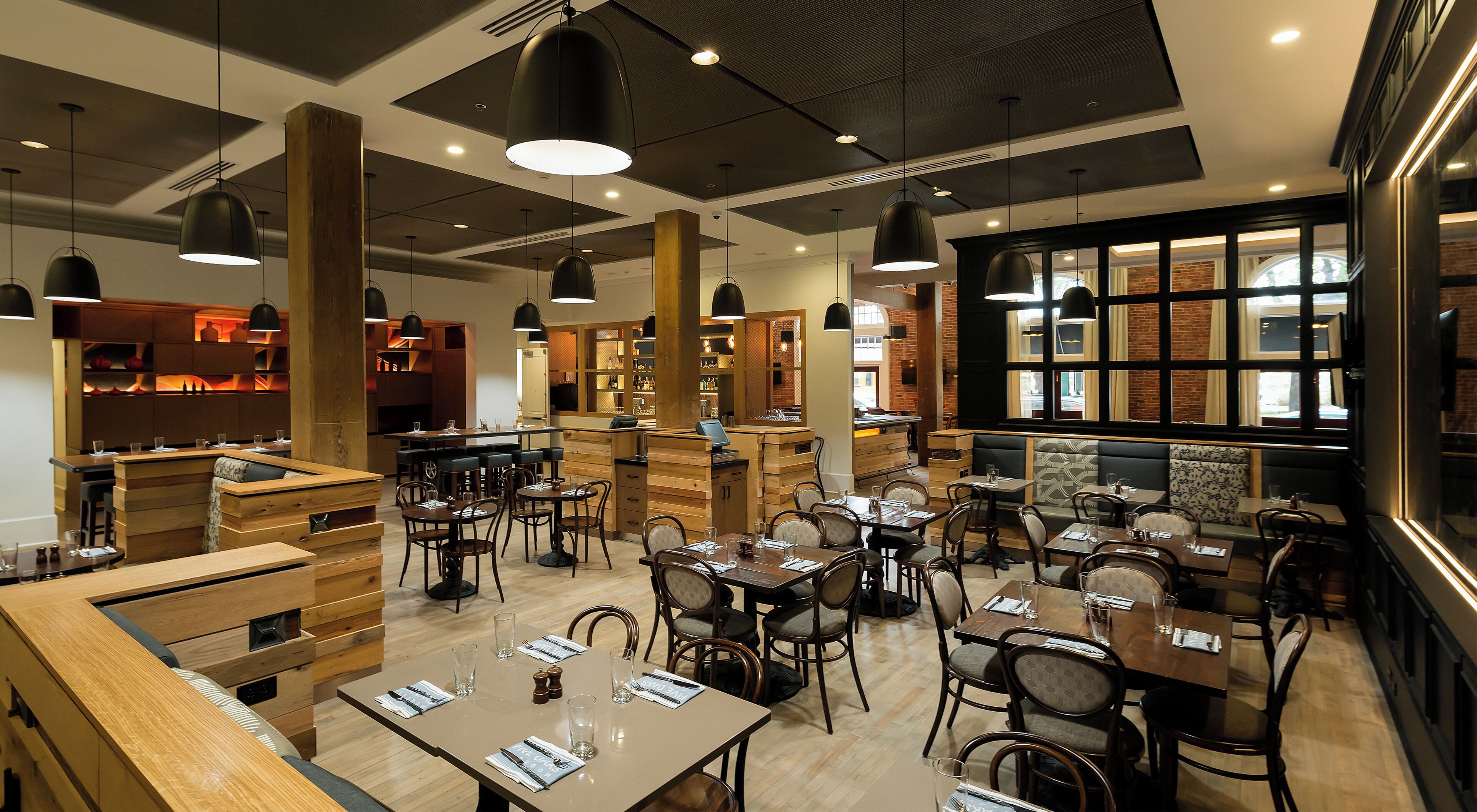 Foto - Hotel Indigo Savannah Historic District by IHG