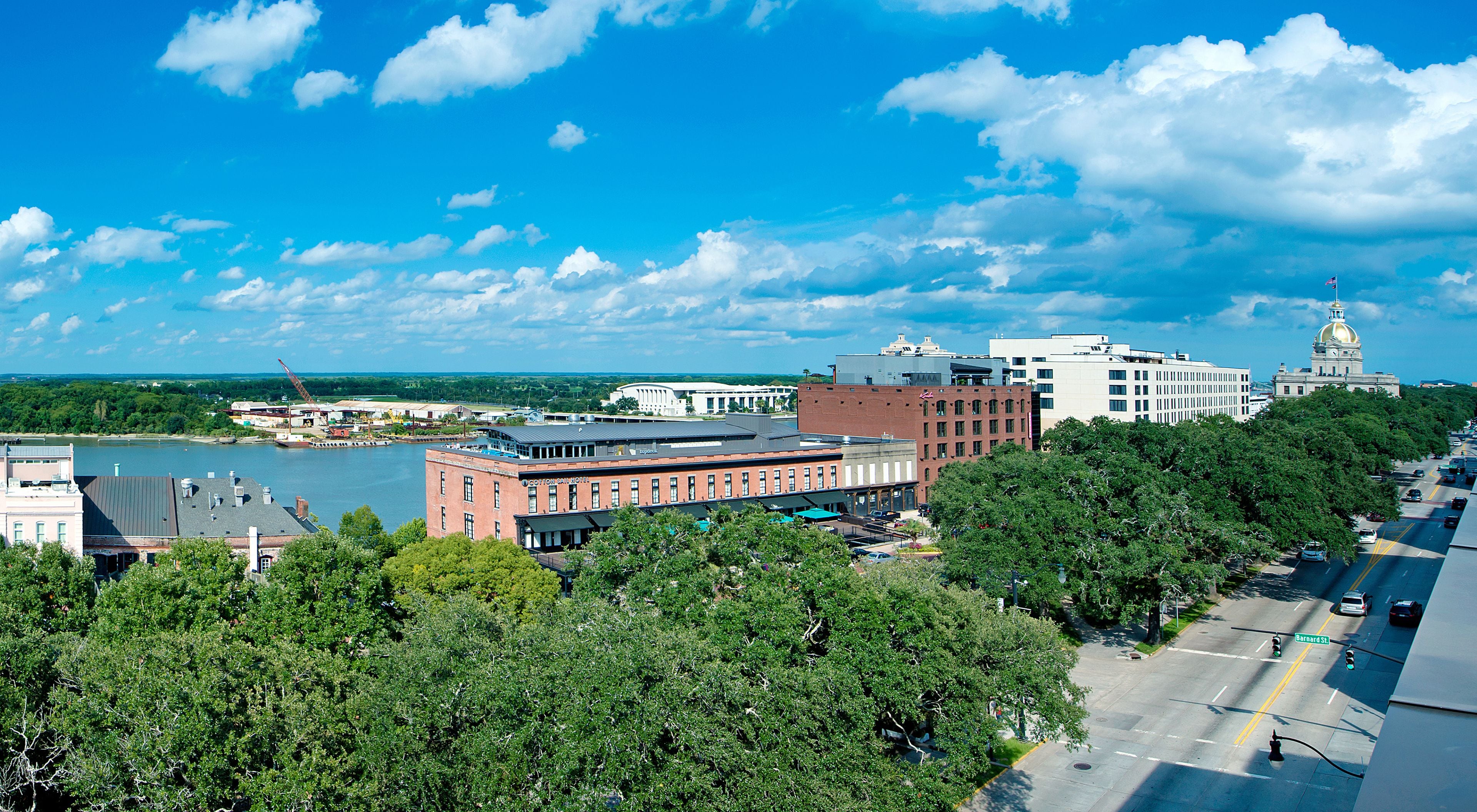 Photo - Hotel Indigo Savannah Historic District by IHG