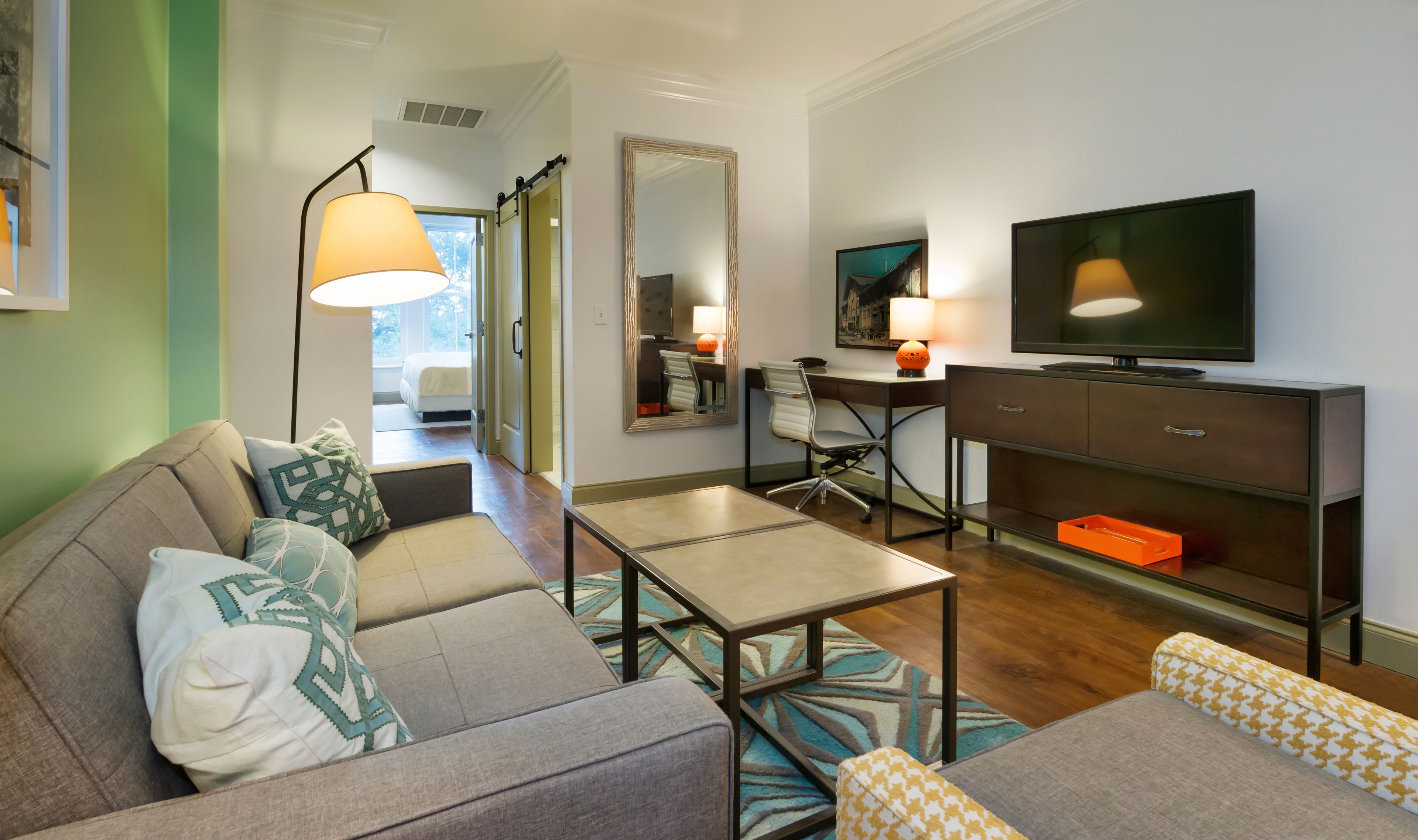 Photo - Hotel Indigo Savannah Historic District by IHG