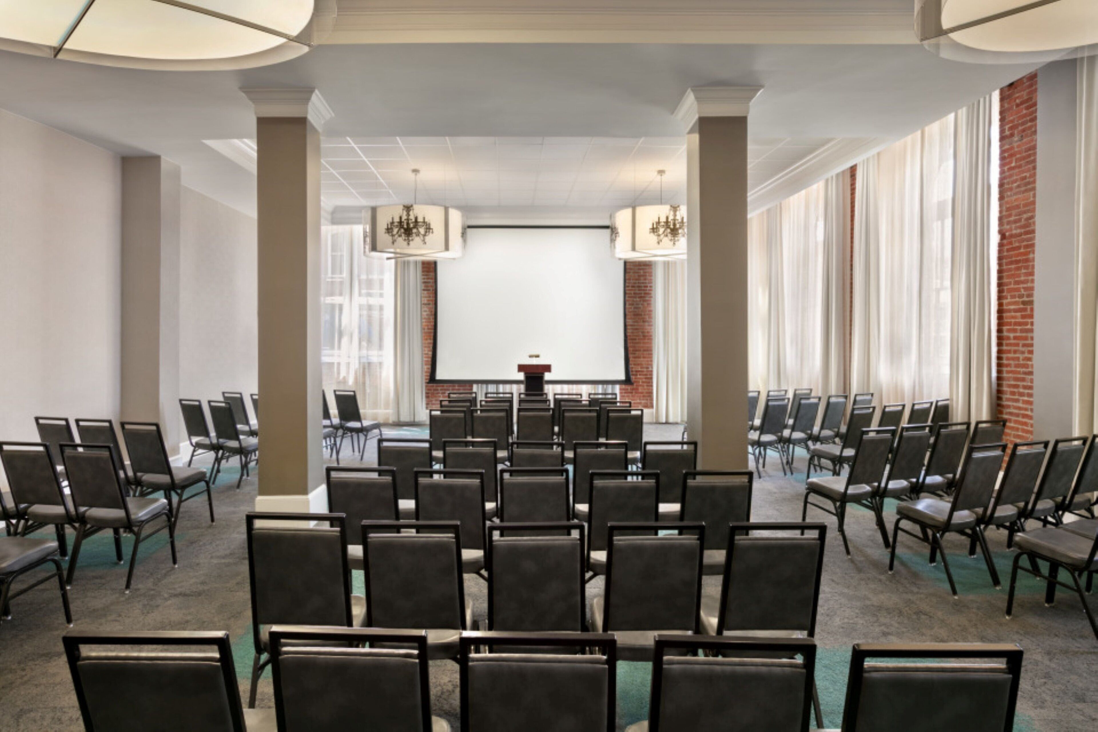 Photo - Hotel Indigo Savannah Historic District by IHG