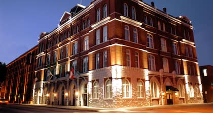 Hotel Indigo Savannah Historic District by IHG