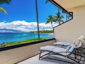 Condo, 2 Bedrooms, Oceanfront (F206) | Property amenity - Makena Surf - CoralTree Residence Collection (Kihei)