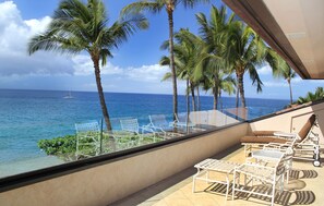 Condo, 3 Bedrooms | Balcony