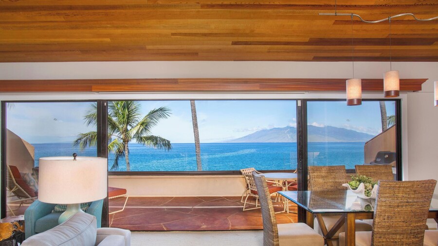 Makena Surf - CoralTree Residence Collection