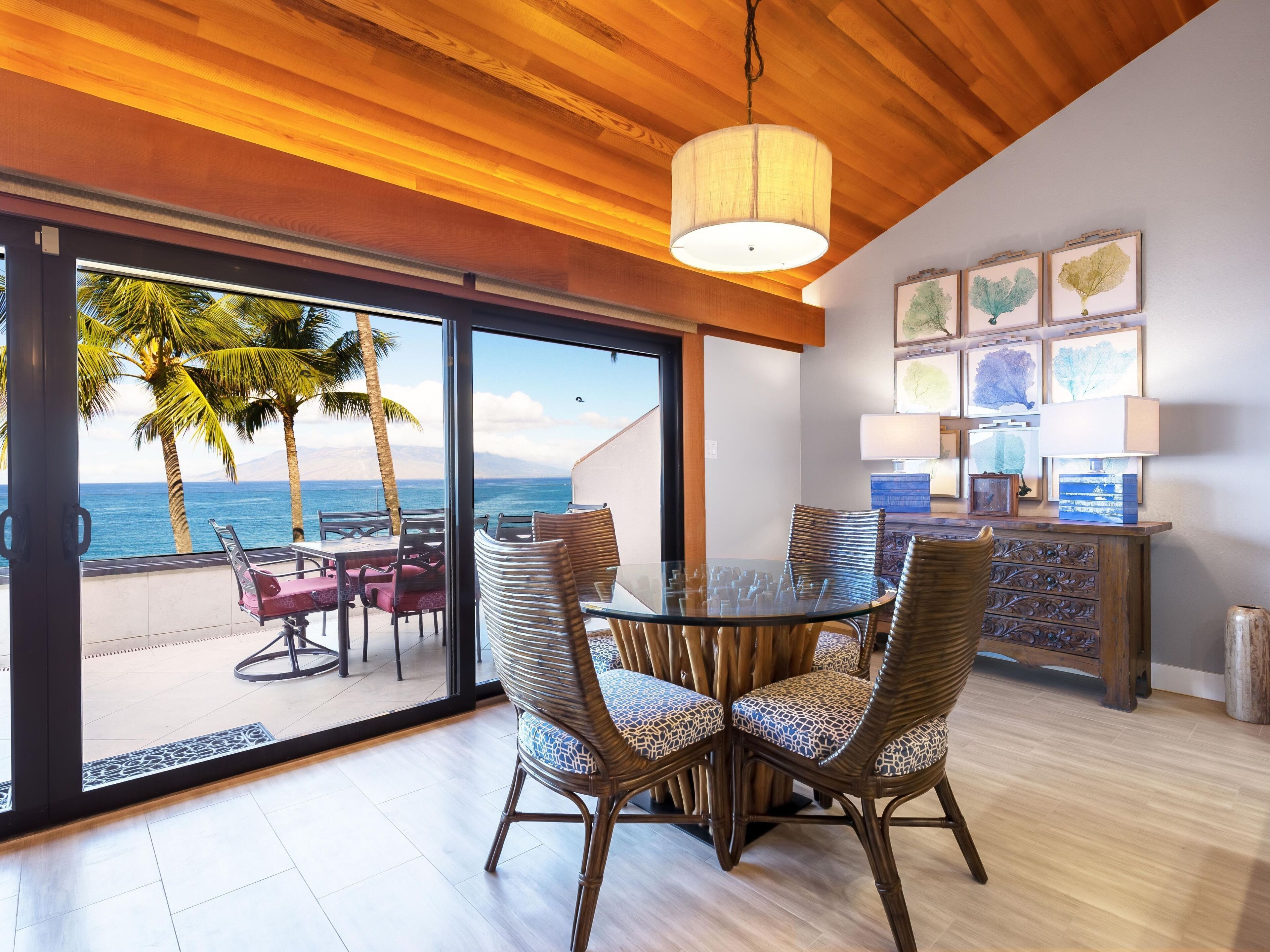 Condo, 2 Bedrooms, Oceanfront (F306) | Front of property