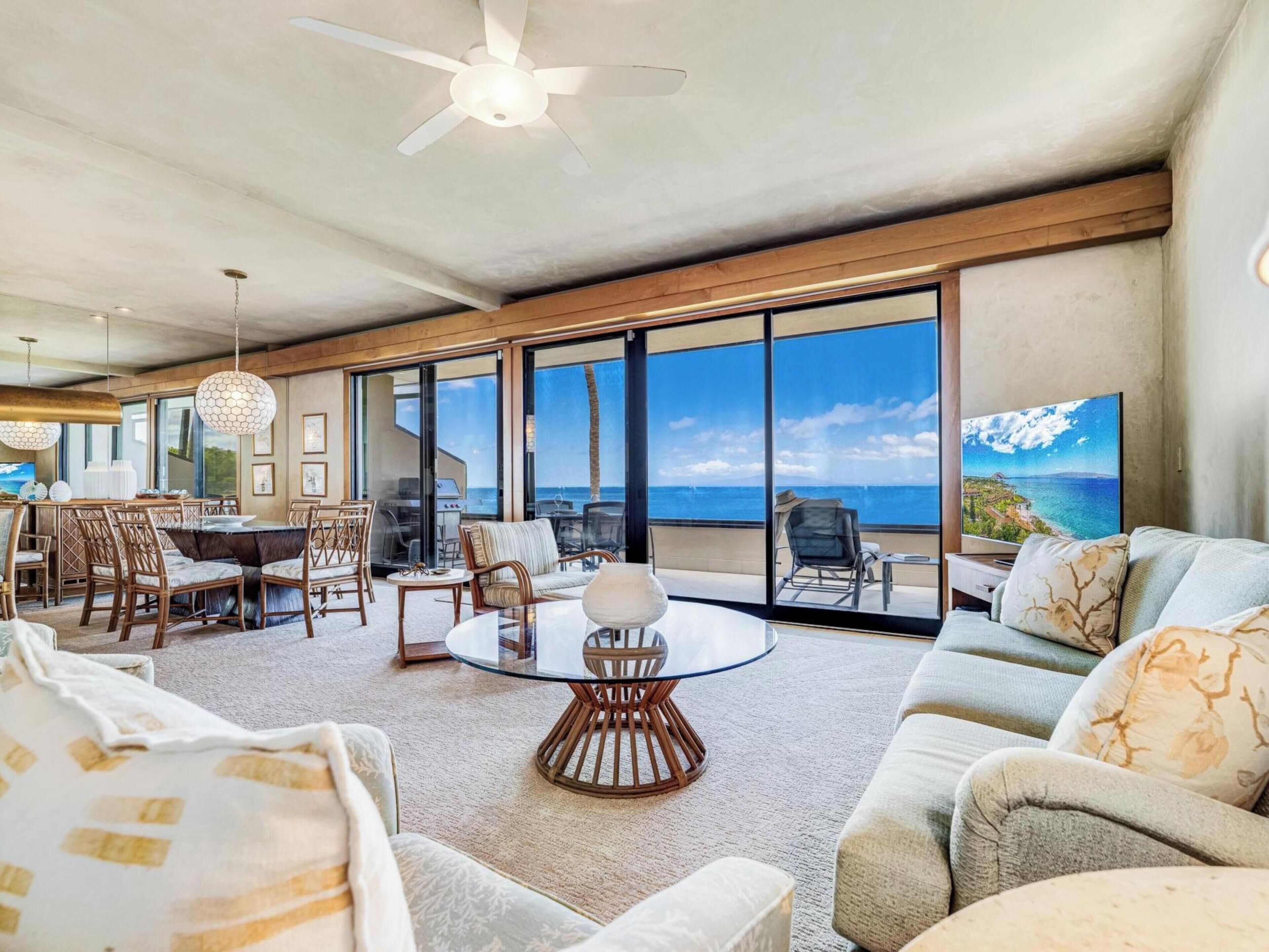 Condo, 2 Bedrooms, Oceanfront (F206) | Front of property