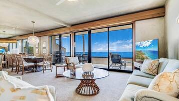 Lejlighed - 2 soveværelser - ved havet (F206) | Overnatningsstedets facade