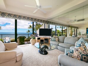 Condo, 3 Bedrooms, Oceanfront (A203) | Property amenity - Makena Surf - CoralTree Residence Collection (Kihei)