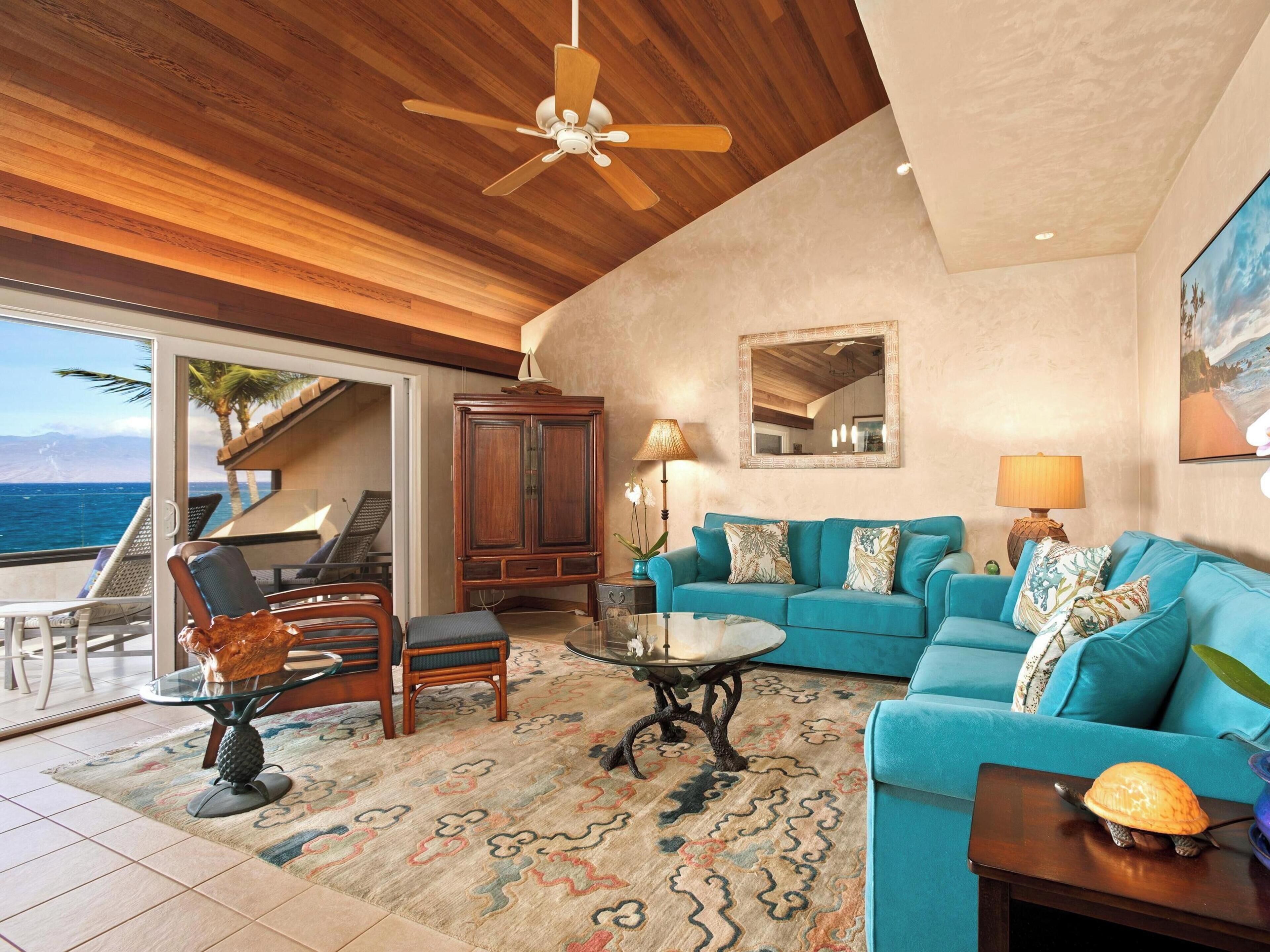 Condo, 2 Bedrooms, Oceanfront (F305) | Front of property