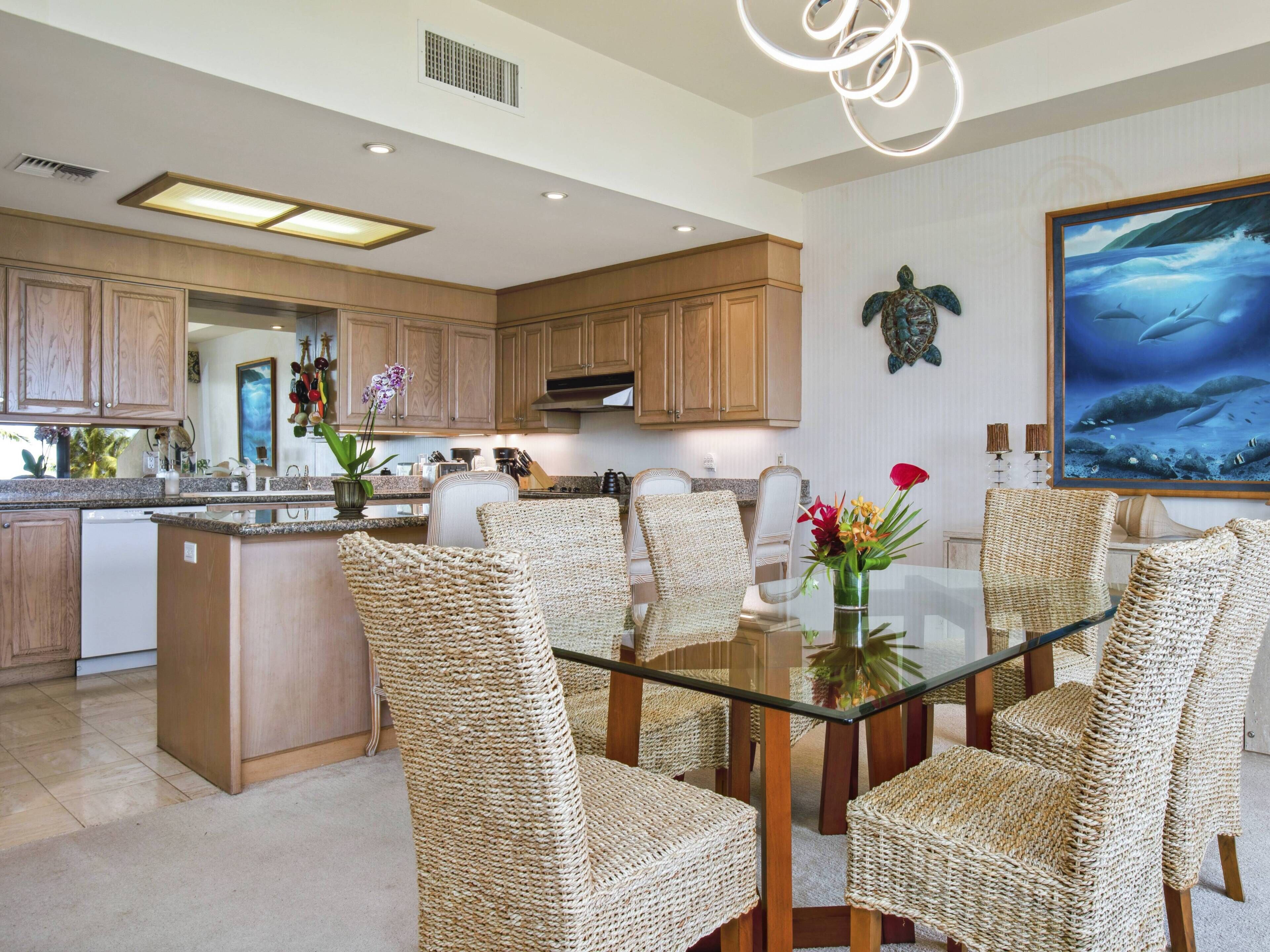 Condo, 3 Bedrooms, Oceanfront (A203) | Front of property