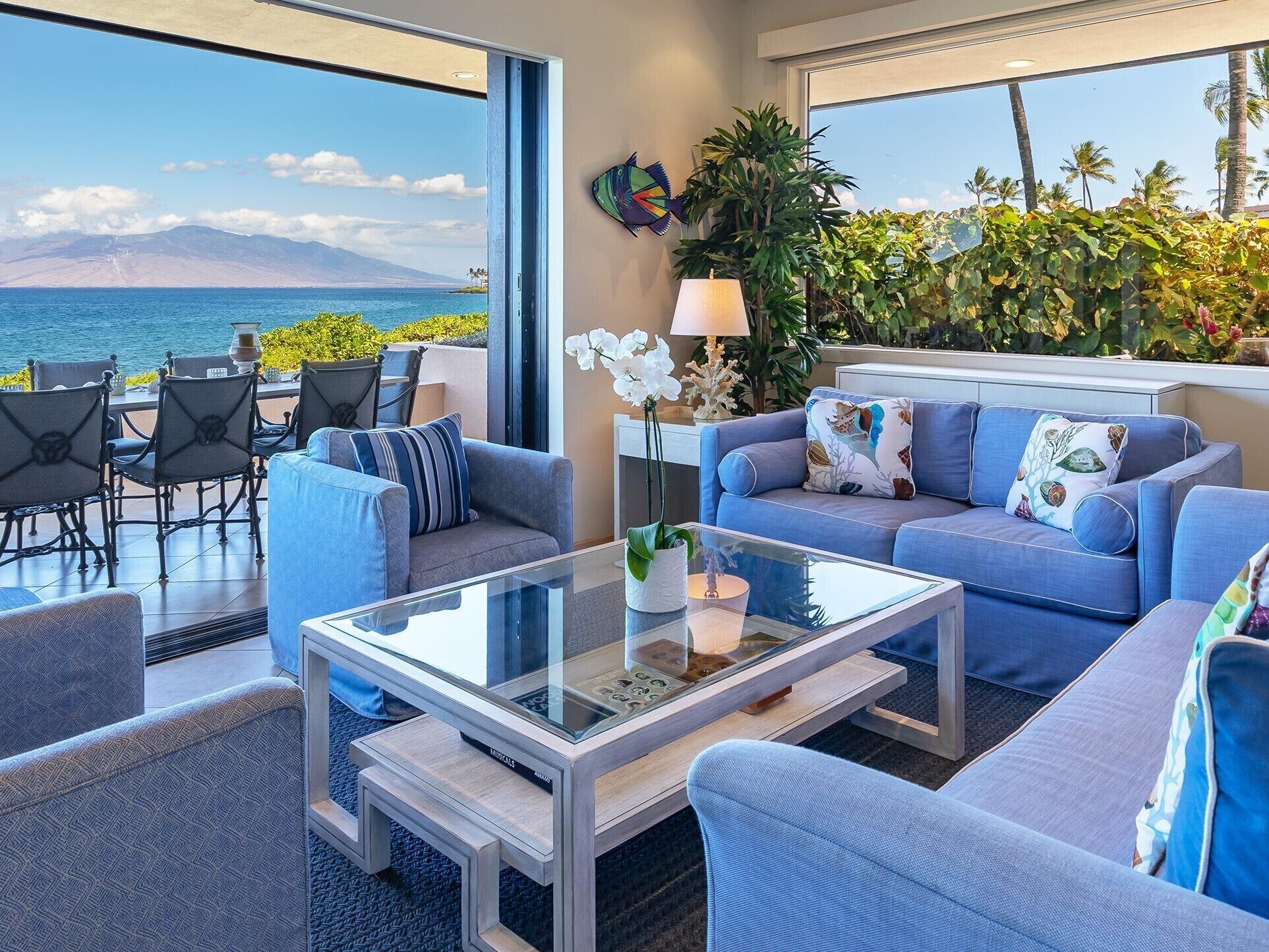 Condo, 3 Bedrooms, Oceanfront (F112) | Front of property