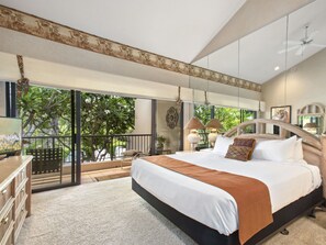 Kamar | Fasilitas properti