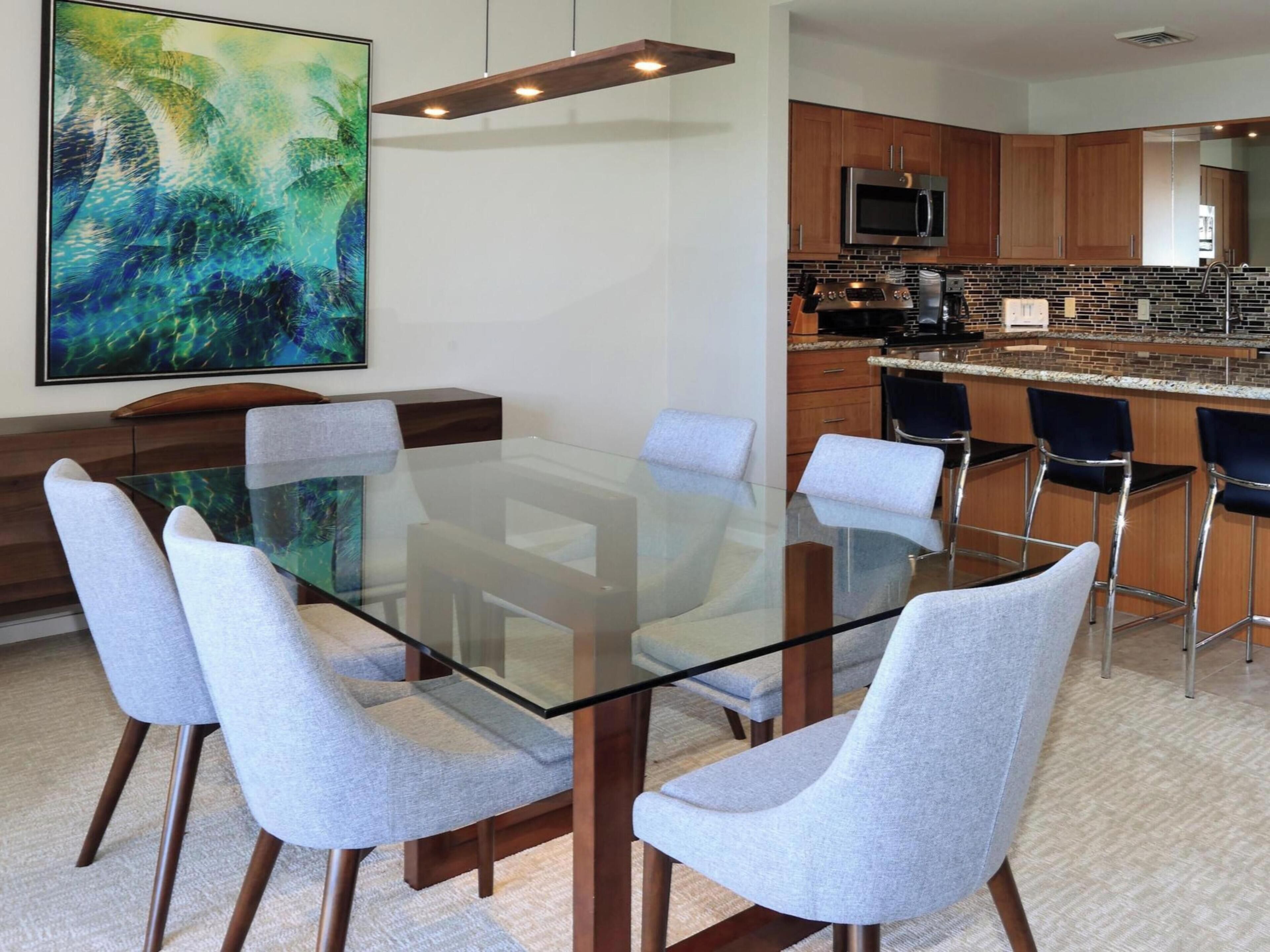 Condo, 2 Bedrooms, Oceanfront (G203) | Front of property