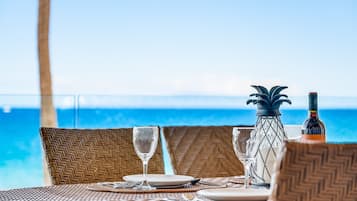 Condo, 2 Bedrooms, Oceanfront (B205) | Property amenity