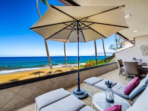 Condo, 2 Bedrooms, Oceanfront (B205) | Property amenity - Makena Surf - CoralTree Residence Collection (Kihei)