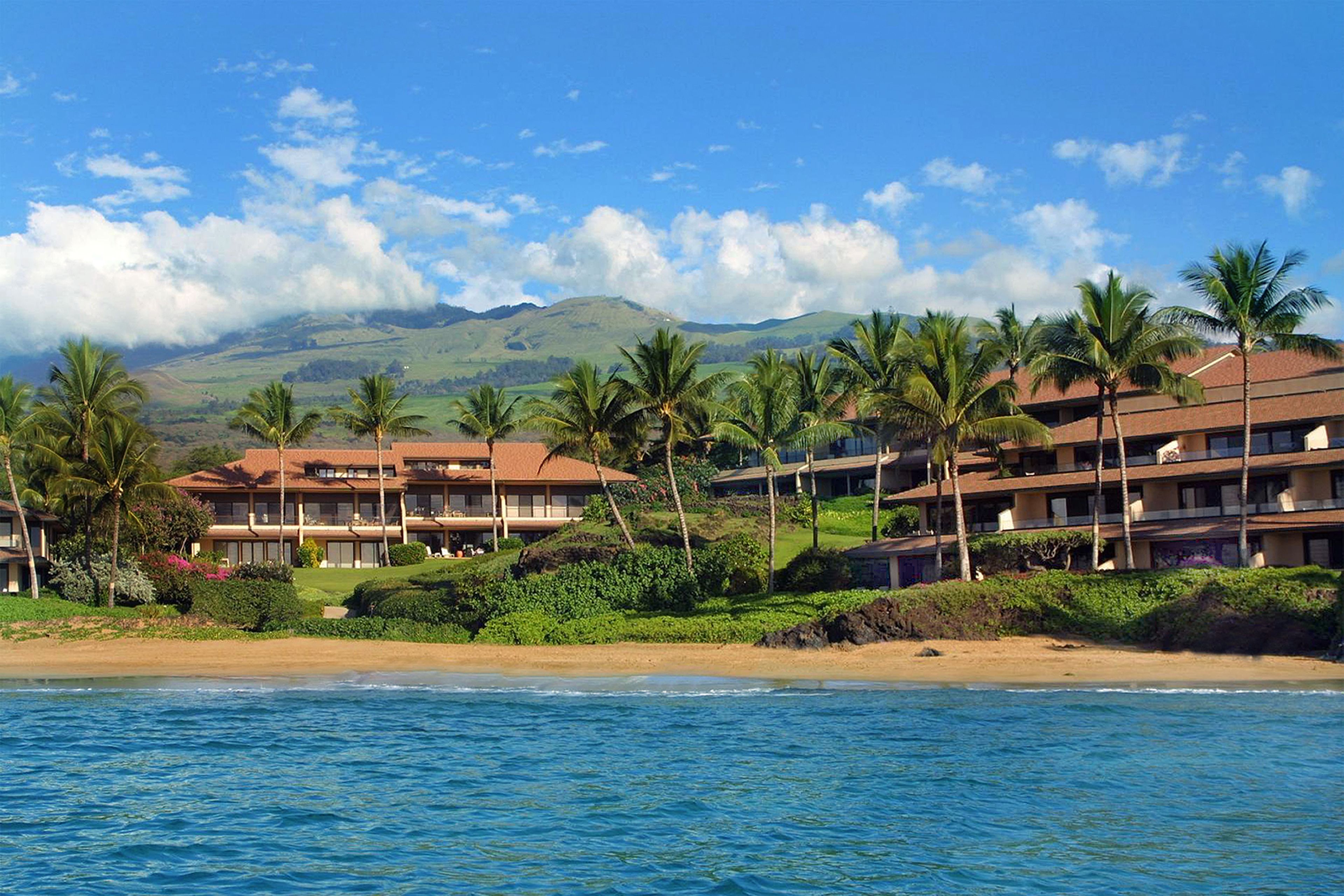 Makena 2024 surf resort