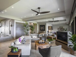 Kamar | Fasilitas properti