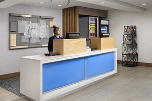 Exterior - Holiday Inn Express & Suites Annapolis by IHG (Annapolis)