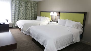 2 camas matrimoniales, no fumadores | Cortinas blackout, tabla de planchar con plancha y wifi gratis
