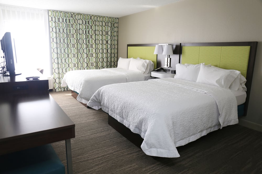 Hampton Inn Sumter