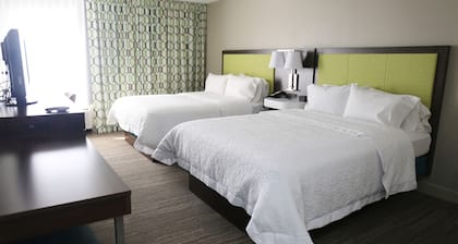 Hampton Inn Sumter