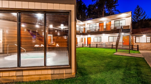 Deadwood Miners Hotel