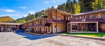 Deadwood Miners Hotel