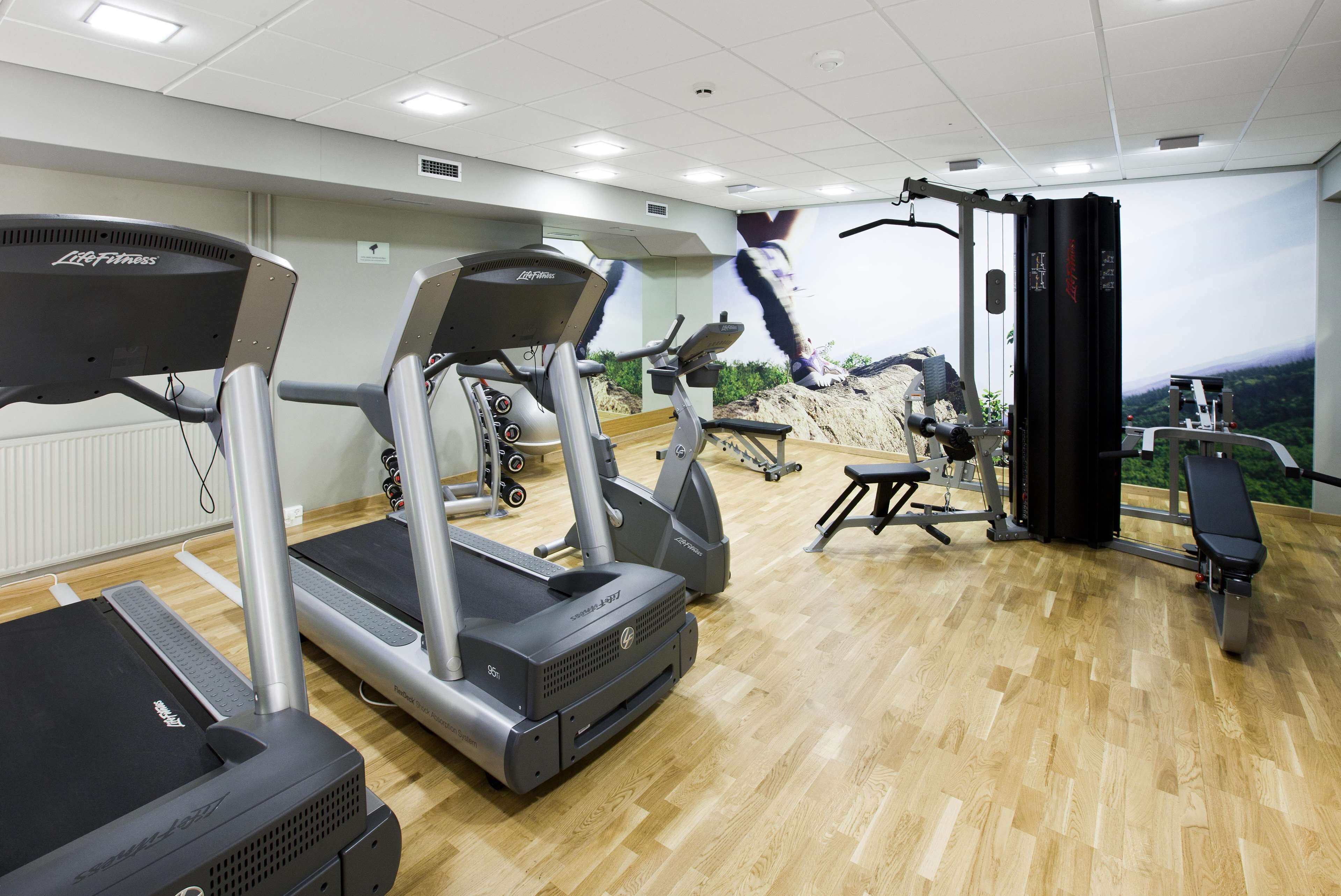 Foto - Scandic Glostrup