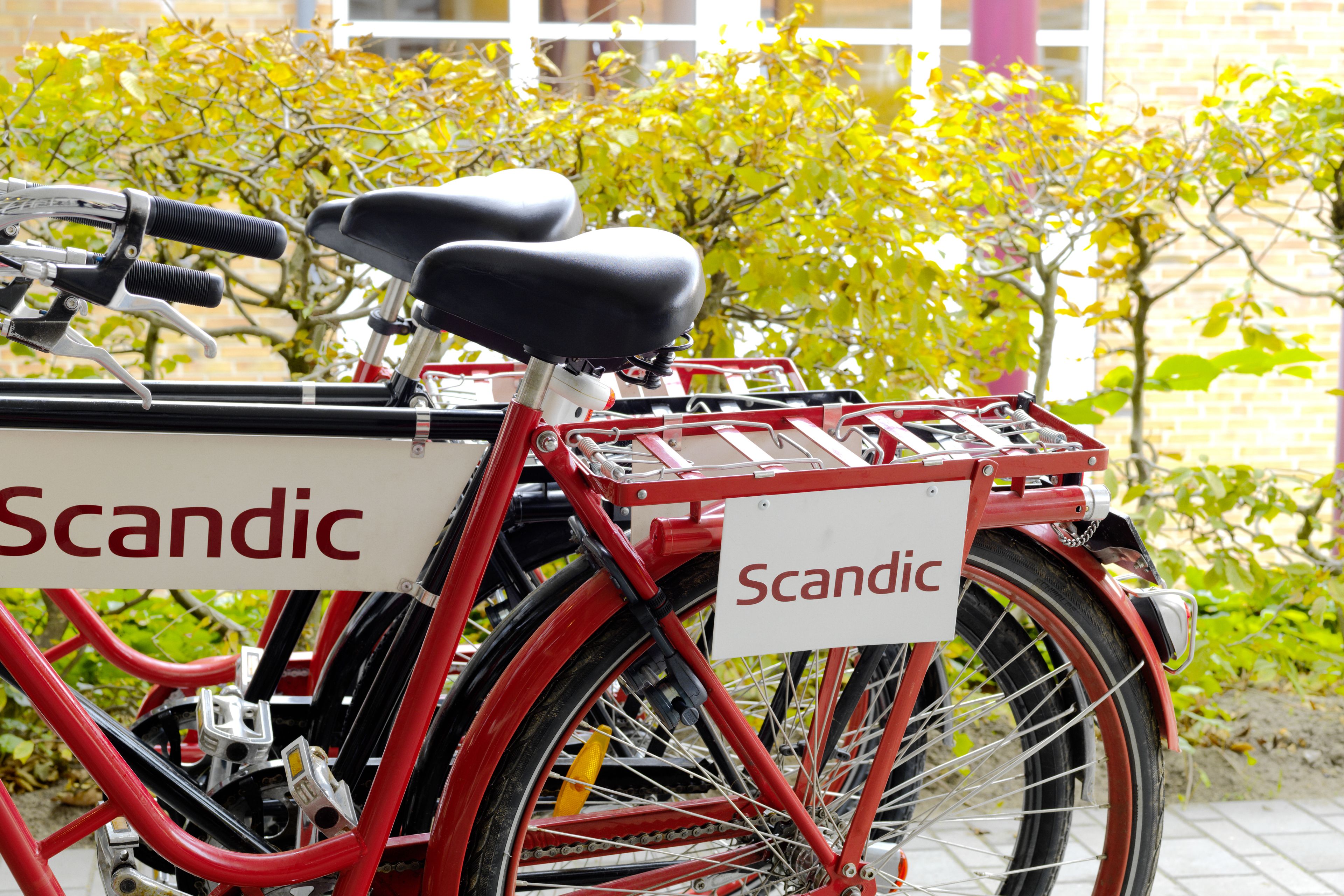 Foto - Scandic Glostrup