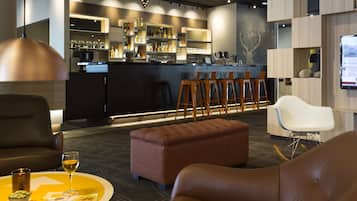 Bar (in loco)