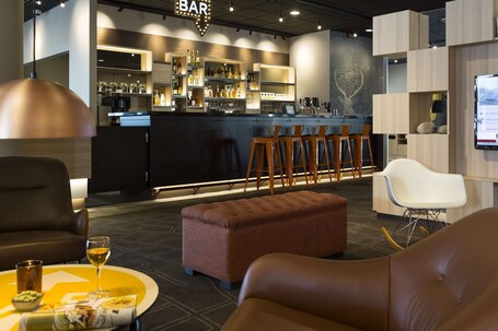Bar (en la propiedad)